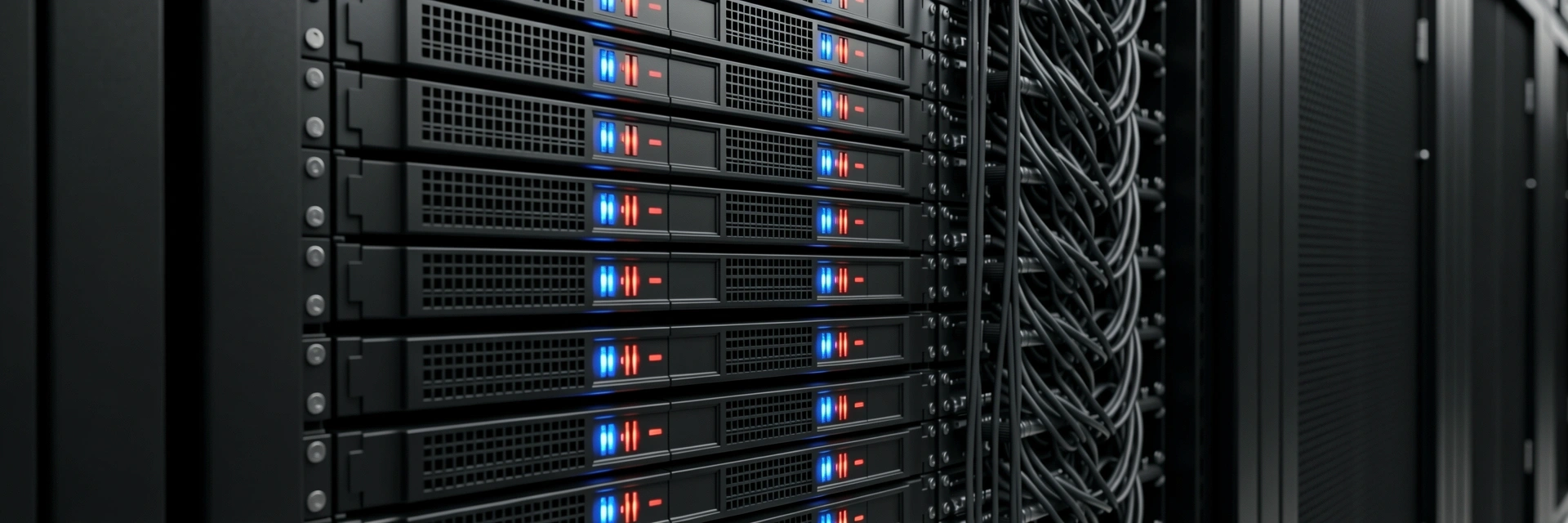 Data performance tracking infrastructure