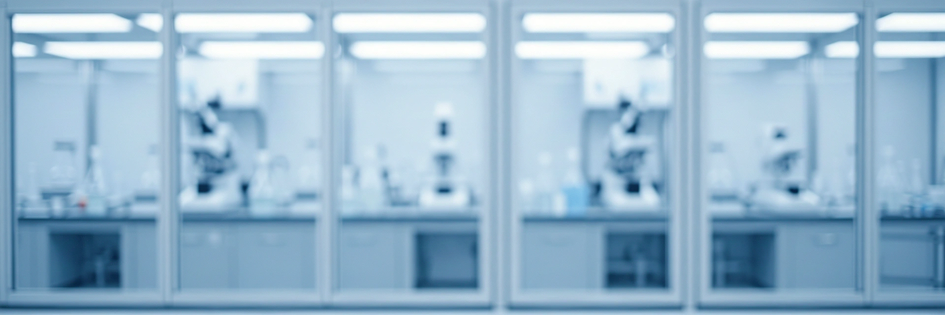 Precision metrics research environment