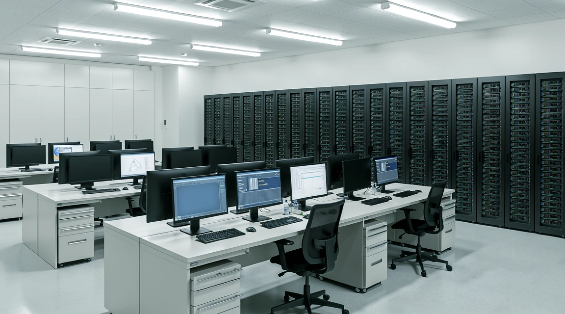 SumoMetrics Lab Environment