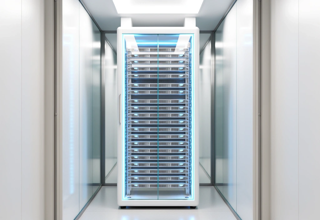 Data infrastructure integrity