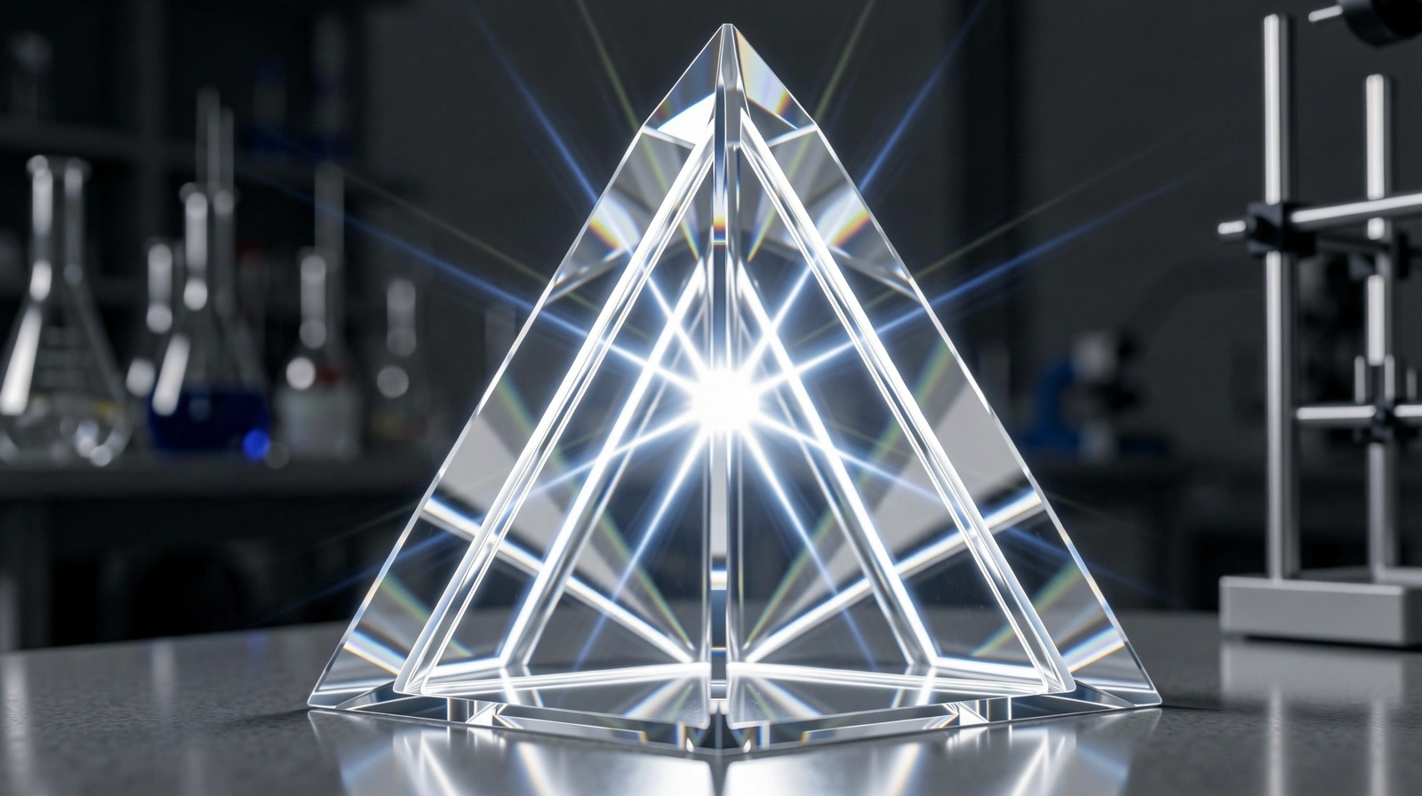 High-signal data refraction