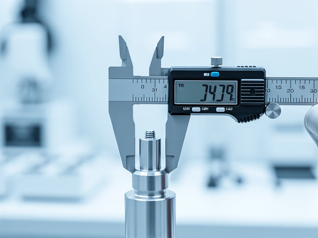 Precision measurement tools