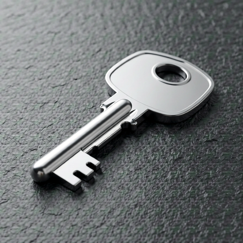 Data Sovereignty Symbol