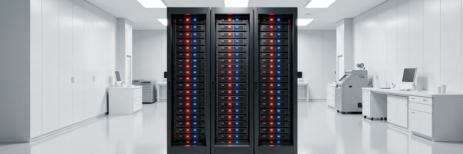 SumoMetrics Research Data Center